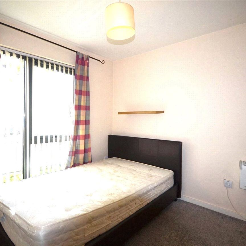 Quay 5, Block A, Ordsall Lane, Salford, M5 3NB - Photo 1