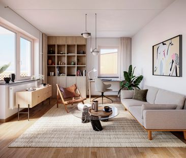 Babordsgatan, Västerås - Photo 1