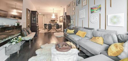 For Lease - 29 Queens Quay Unit# 616, Toronto, Ontario - Photo 3
