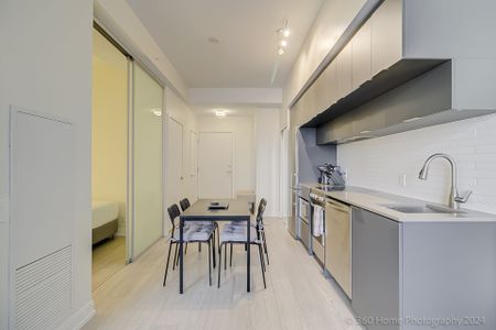 For Lease - 181 Dundas Street Unit# 2502, Toronto, Ontario - Photo 2