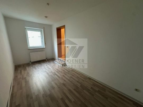 Für Junggebliebene: Tolle 2-Zimmer Wohnung mit Balkon im ruhigen Hinterhaus! - Photo 1