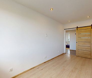 Dwustronne, 3 pokojowe. Loggia. Na Skarpie - Photo 5