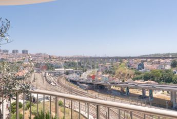 Apartamento T3 para arrendamento, no empreendimento Infinity