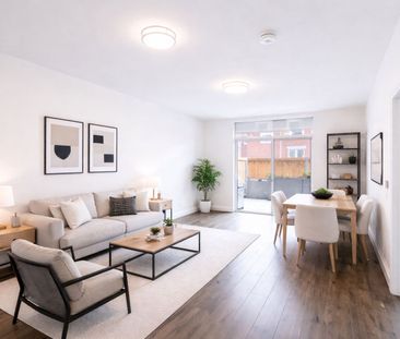 For Lease - 399 Queen Street Unit# 112, Waterloo, Ontario - Photo 1