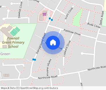 Newquay Drive, Bramhall, SK7 2HT - Photo 1