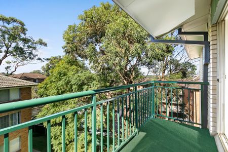 21/253-255 Blaxland Road, Ryde NSW 2112 - Apartment For Rent | Domain - Photo 5