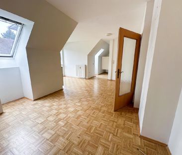 Helle 3-Zimmer-Mietwohnung in Feldbach …! - Photo 1