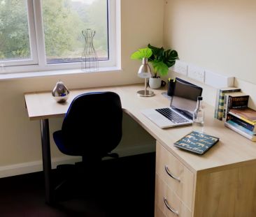 Deluxe En-Suite - Photo 3