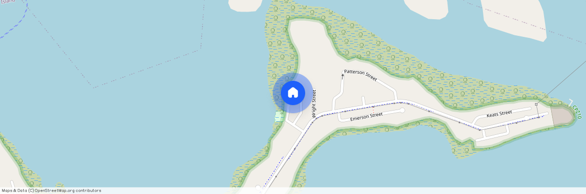 13 Tennyson Court, Qld 4184, Russell Island