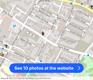 Dane Road, Margate, Kent, CT9 - Photo 1