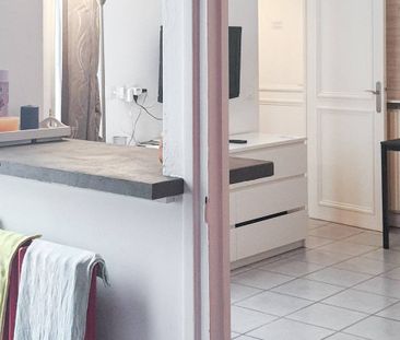 Logement à Paris, Location meublée - Studio T1 - Sorbonne, Quartier... - Photo 4