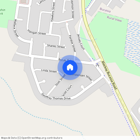 20 Christensen Street, Bucasia, QLD 4750