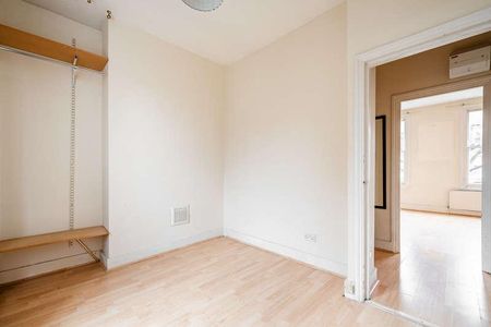 Graham Road, Hackney, E8 - Photo 2