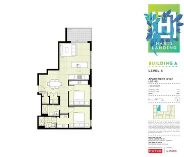 620/1-39 Lord Sheffield Circuit, Penrith, NSW 2750 - Photo 3