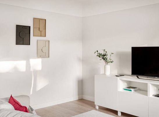 Largo Francisco Smith, Lisbon, Lisbon 1500-293 - Photo 1