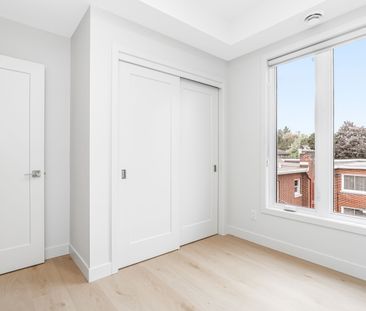 For Lease - 1267 Summerville Avenue Unit# 9, Carlington - Central P... - Photo 6