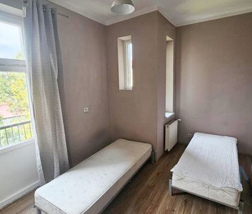 Pokój z pryw. łazienką i balkonem Józefitów - Zdjęcie 5