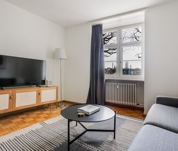 St. Alban-Rheinweg 80, 4052 Basel, Sankt Alban-Rheinweg 80 - Photo 2