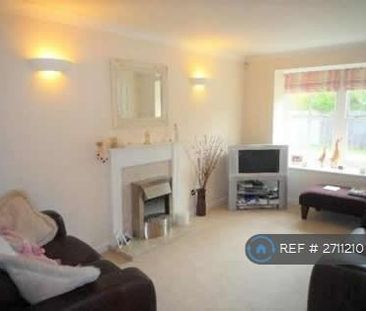 2 bedroom end of terrace house to rent - Photo 1