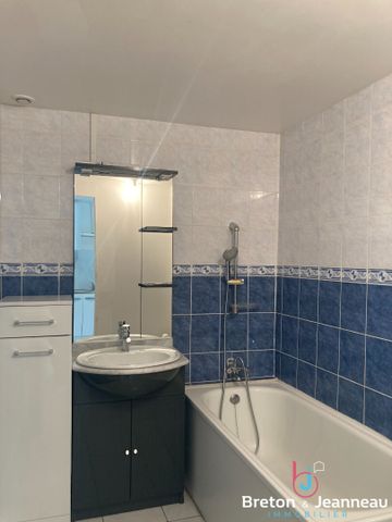 Location Appartement 1 pièce 25m² - Photo 5