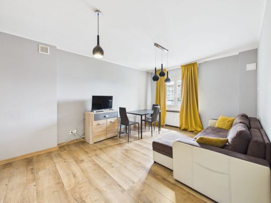 Klimatyczne 3 pokoje z klimatyzacją/Koszutka 51.54 m² - Photo 1