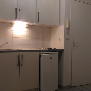 APPARTEMENT REIMS, studio avenue de Laon - Photo 2