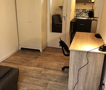 Location Appartement 1 pièce 13m² RENNES 35000 - Photo 3