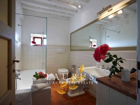Villa unifamiliare Strada di Palazzuolo, Barberino Tavarnelle - Photo 5