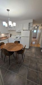 4 ½ lumineux à louer – À 2 pas du métro Préfontaine – 1 550 $/mois - Photo 4