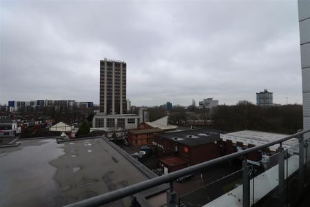 2 bedroom house to rent - Photo 3