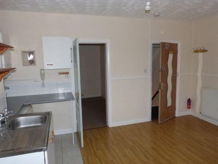 1 bedroom apartment to rent Highfield Road, Hall Green, Birmingham, B28 - Photo 3