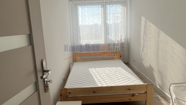 Centrum, ul. Edwarda Dembowskiego, Szczecin - Photo 1