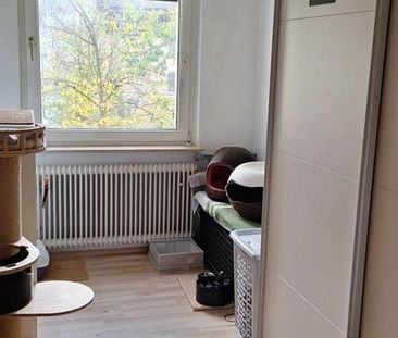 Schöne 3-Zi-Wohnung in Wattenscheid, 1.OG! - Foto 1