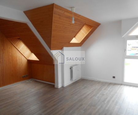 Location Appartement 3 pièces 55m² - Photo 5