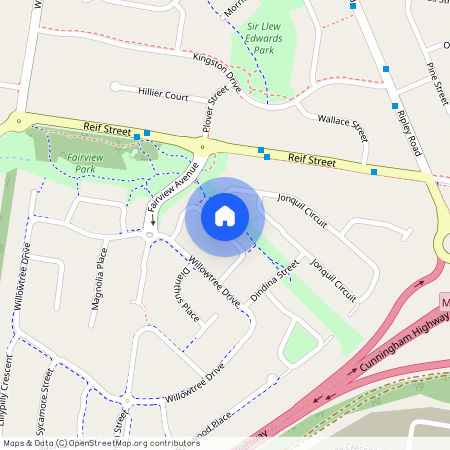 22, Elmhurst Crescent, QLD, Flinders View