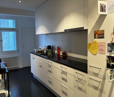 Charmante Wohnung im Zentrum und Seenähe - Foto 6