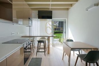 Apartamento T1 em Porto