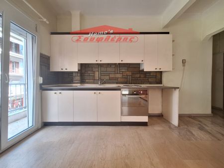 Διαμέρισμα για ενοικίαση Άγιος Δημήτριος (Κέντρο Θεσσαλονίκης) - Photo 5