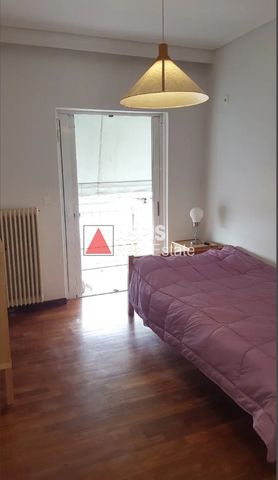 Διαμέρισμα, προς ενοικίαση Πλατεία Αμερικής, Λεωφ. Πατησίων - Λεωφ. Αχαρνών Κωδικός 2287412 - Photo 4