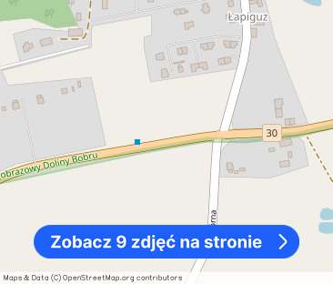 Kawalerka 5 min od Jeleniej Góry - Zdjęcie 1