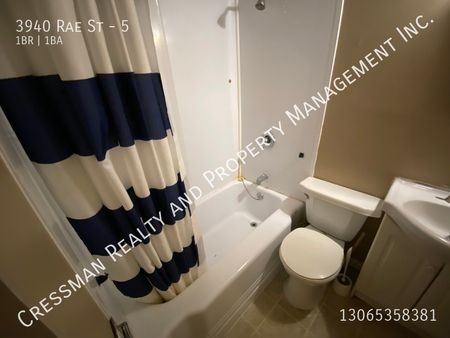 1 Bed, 1 Bath APARTMENT located in South Regina - Photo 5