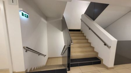 Sonnige 2-Zimmer-Wohnung - Klimaanlage - Sehr guter, gepflegter Zustand - Ausgezeichnetes Raumkonzept - Foto 4