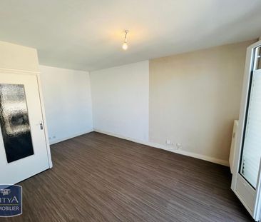 Location Appartement 1 pièce 21m² TOURS 37000 - Photo 2