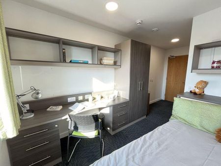 1 bedroom apartment to rent - Photo 5