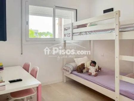 Piso en alquiler en Capdepera - Photo 3
