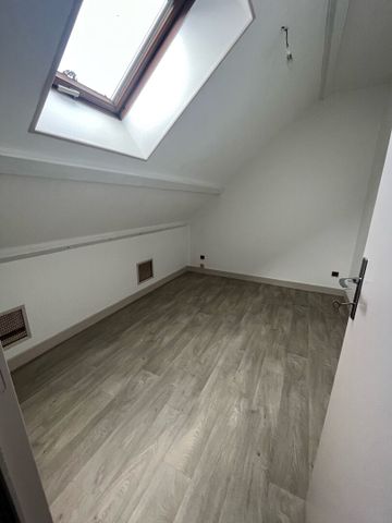 Duplex 2 pièces entièrement rénové - Photo 3