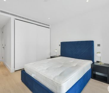 Cassini Apartments, White City Living, London W12 - Photo 6