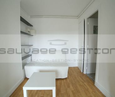 Location Appartement 1 pièce 27m² ROUEN 76100 - Photo 3