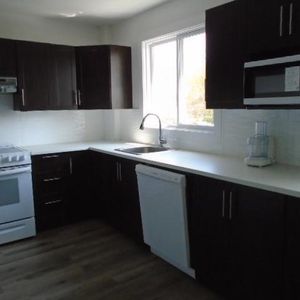 6 ½ rue Notre Dame Laval 5 électros Inclus LIBRE - Photo 2