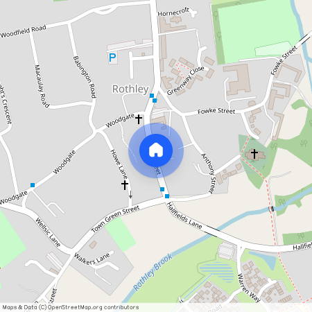 North Street, Rothley, LE7 7NN